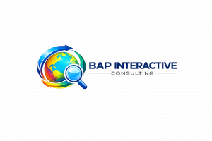 BAP INTERACTIVE Consulting Logo